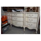 Vintage Dresser