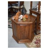 Side Cabinet & Home Decor