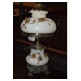 Hurricane Lamp