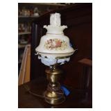 Hurricane Lamp