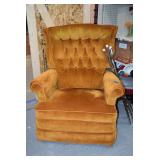Vintage Armchair