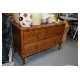 Vintage Dresser
