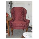 Vintage Armchair