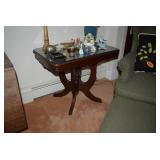 Accent Table, Home Decor