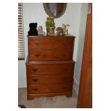 Chest Dresser, Home Decor