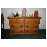 Dresser, Home Decor