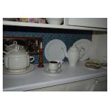 Serveware, Decorative Plates