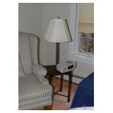 Lamp Table
