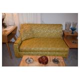 Vintage Chair/Sofa