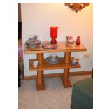 Vintage Buffet/Sideboard