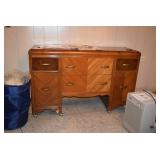 Vintage Buffet/Sideboard