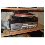 Electronics & Albums