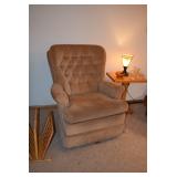 Recliner Chair