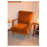 Side Arm chair