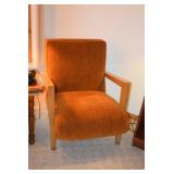 Side Arm Chair