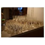 Stemware & Glasses