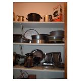 Kitchen Items