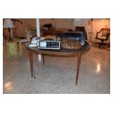 Table, Electronics, & Home Decor