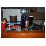 Collectible Cars & Home Decor