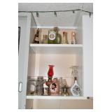 Misc Collectible Bar Items