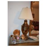 Lamp & Home Decor