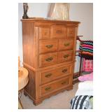 Chest Dresser