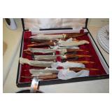 Knife Set