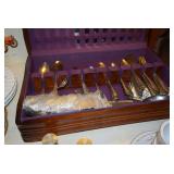 Silverware Set