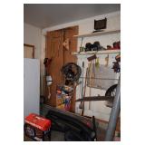 Garage Items