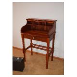 Small Wooden Desk