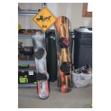 Snow Boards