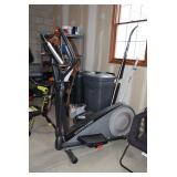 "Pro-Form: Comfort Stride" Elliptical