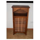 Wooden Telephone Table