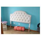 Headboard