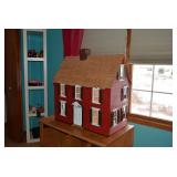Doll Playhouse
