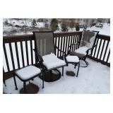 Outdoor Furniture Set