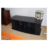 Short T.V. Stand