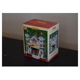 Lighted Model Building