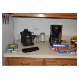 Coffee Makers