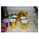 Coffee Pot Set