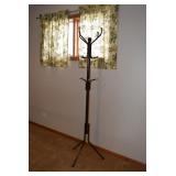 Hat and Coat Rack