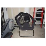 Tchoukball Trampoline