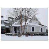 21349 Windy Hill Drive Frankfort, IL