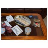 Jewelry, Home Decor, Candles