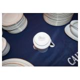 Elite Gibson China Set