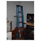 Ladders, Tools