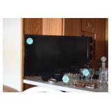 Panasonic Television, Barware