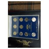 2008 State Quarter Collection