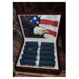 U.S. 50 State Quarter Collection