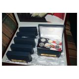 U.S. 50 State Quarter Collection